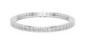 Classic Round Diamond Tennis Bracelet