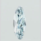 1.71 CT Fancy Intense Blue Lab Grown Diamond | Round Modified Brilliant | IGI